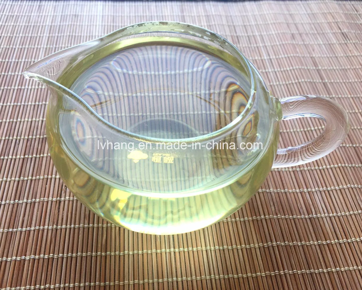 Cravatta Guan Yin Oolong Tè 4° Grado Standard UE